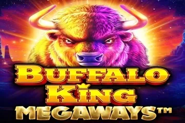 buffalo king megaways slot game