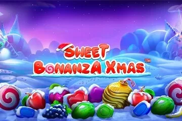 sweet bonanza xmas slot game