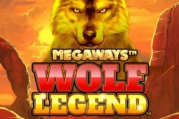 wolf legend megaways slot game